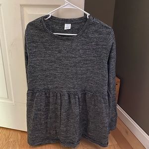 Maternity / breastfeeding top